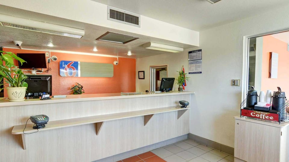 Motel 6 Casper, WY Hotel in Casper