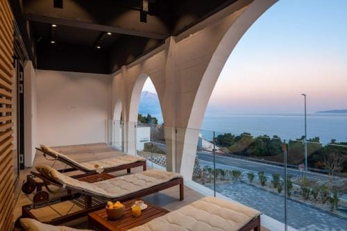 Wind Rose Wellness Villas, Villa Maestral Hotel in Split-Dalmatia County