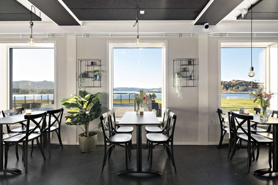 Aiden by Best Western Trondheim Airport Hotel in Trondelag