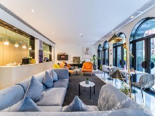 Chic Hotel Hotel in Hangzhou