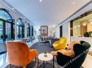 Chic Hotel Hotel in Hangzhou