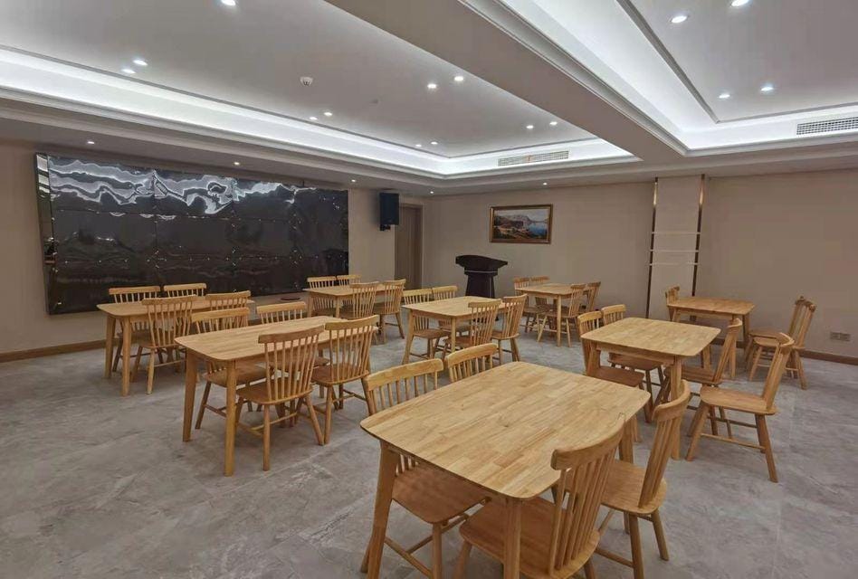 Vienna Hotel (Nanjing Maigao Bridge Subway Station Branch) Hotel in Nanjing