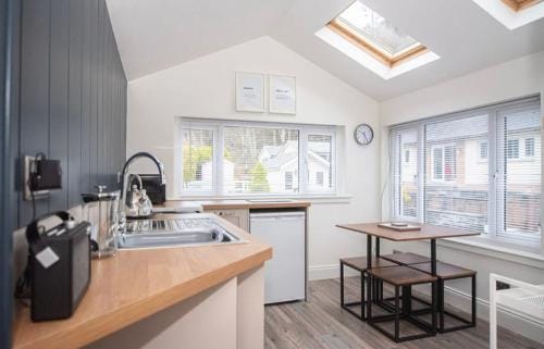 Witchwood House Hotel in Oban