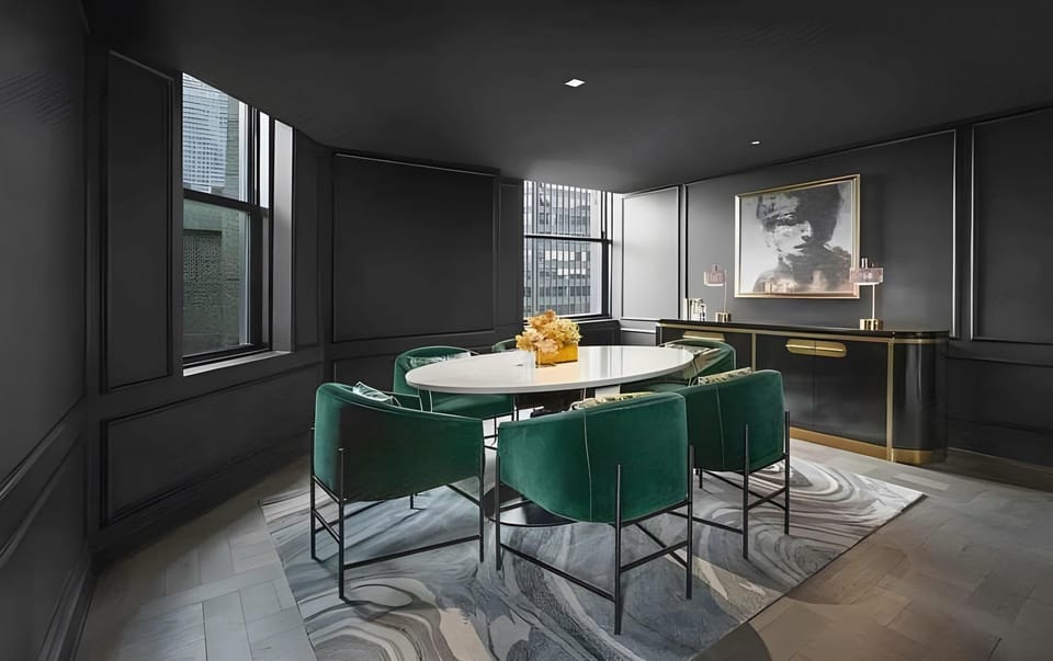 Pendry Chicago Hotel in River North