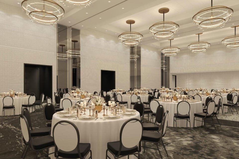 Pendry Chicago Hotel in River North