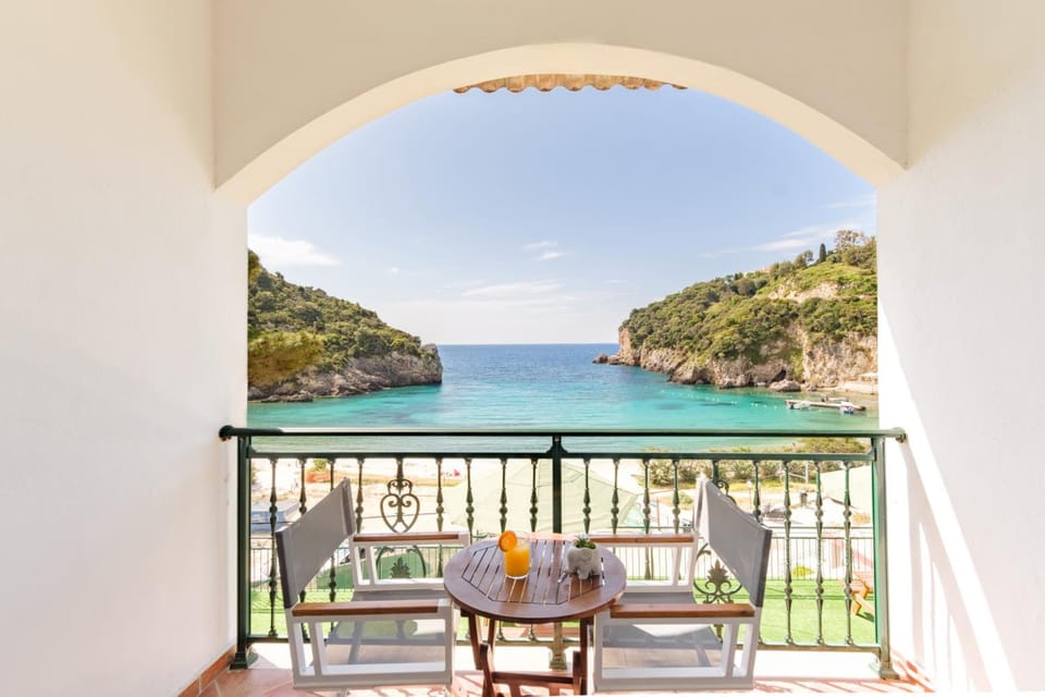 Hotel Apollon Corfu Hotel in Corfu, Greece