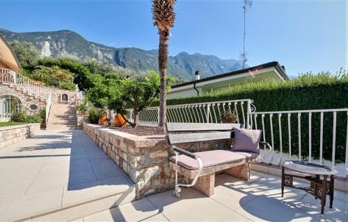 Residence La Cioca Hotel in Malcesine