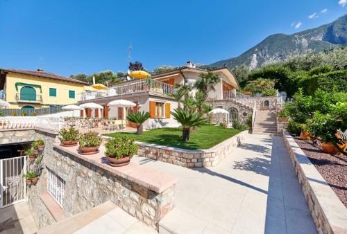 Residence La Cioca Hotel in Malcesine