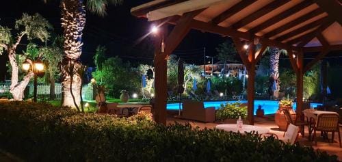 Phivos Hotel Hotel in Corfu, Greece