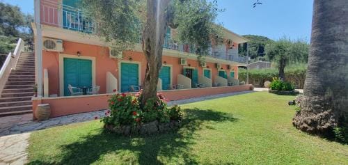 Phivos Hotel Hotel in Corfu, Greece