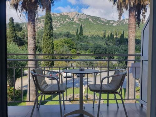 Phivos Hotel Hotel in Corfu, Greece
