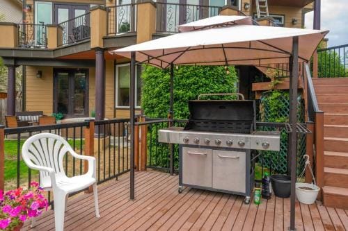 Villa Luna Hotel in Puget Sound