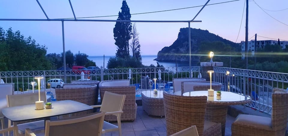 Paleo Inn Hotel Hotel in Corfu, Greece