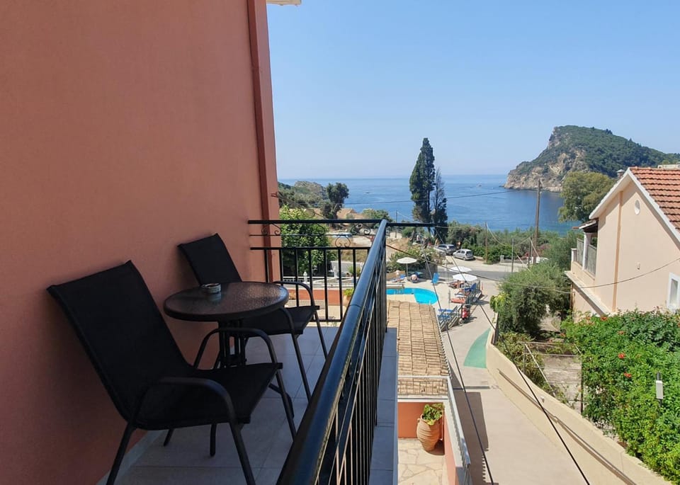 Paleo Inn Hotel Hotel in Corfu, Greece