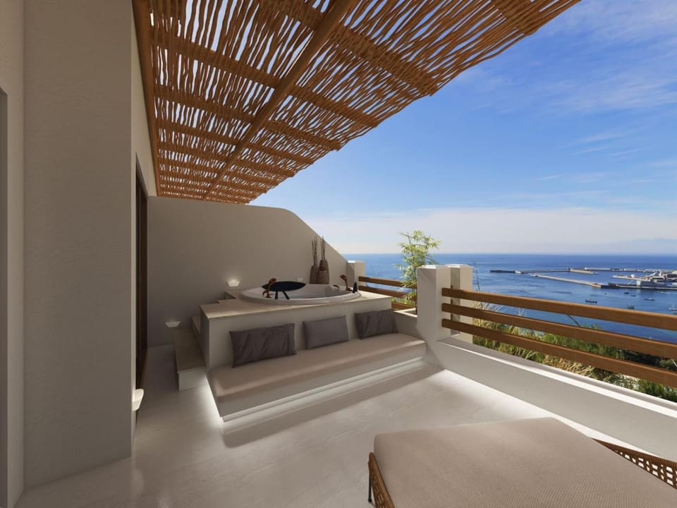 Spongia Apartments Kalymnos Hotel in Kalymnos