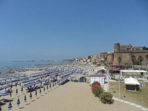 Ambramarina B&B Hotel in Nettuno