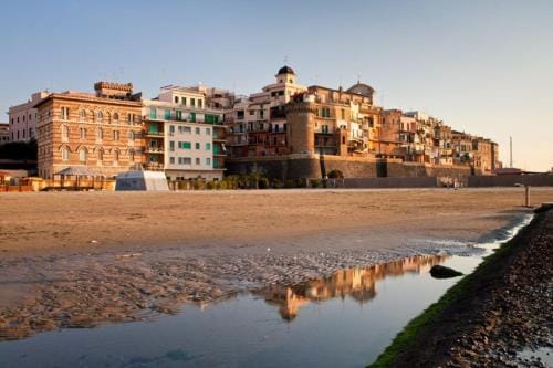 Ambramarina B&B Hotel in Nettuno