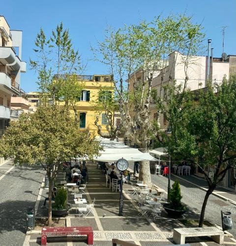 Ambramarina B&B Hotel in Nettuno