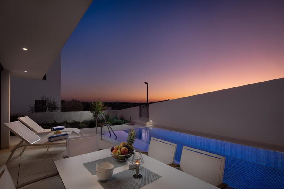 Villas Baotic Hotel in Šibenik-Knin County, Croatia