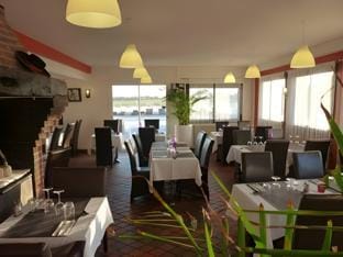 Brit Hotel Dijon Hermes Hotel in Bourgogne-Franche-Comté