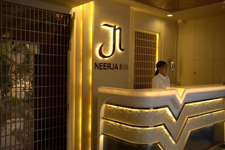 Neerja Inn Inn in Jaipur