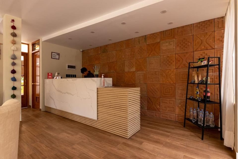 Torre Dorada Cusco Hotel in Cusco