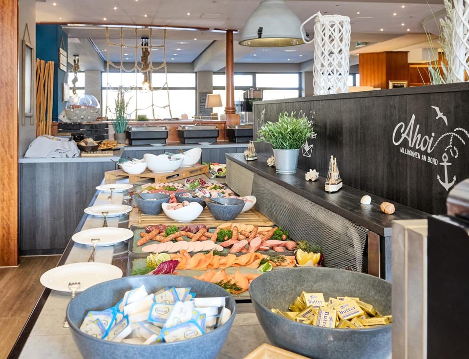 Food and beverages
