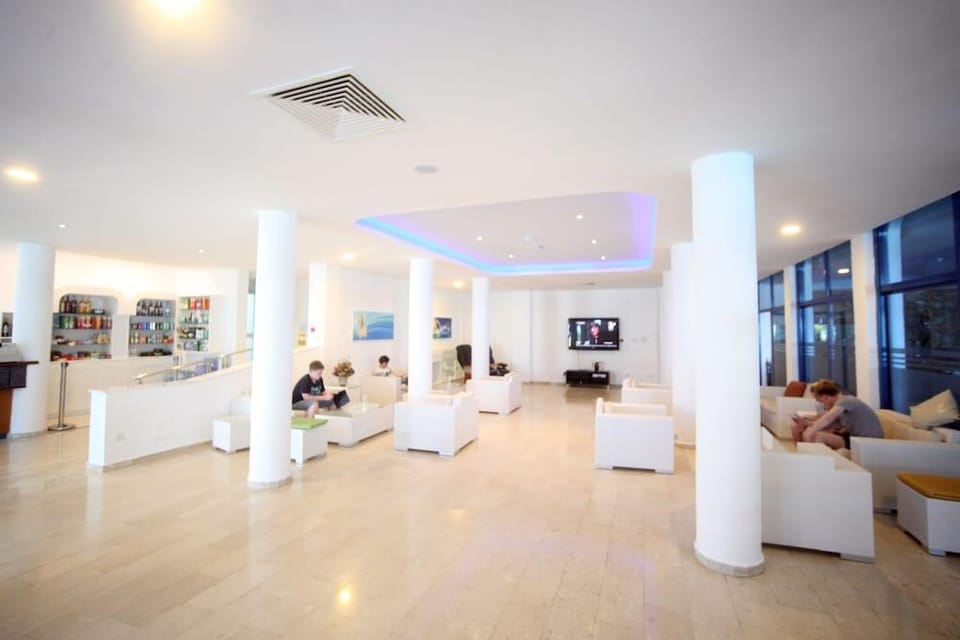 Anonymous Beach Hotel - Adults Only Hotel in Ayia Napa