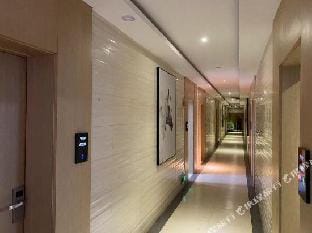 JUN YI Hotel Hotel in Nanjing