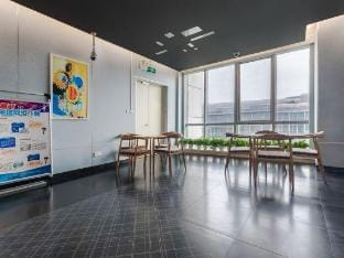 Rest Hotel (Shanghai Xijiao International) Hotel in Shanghai