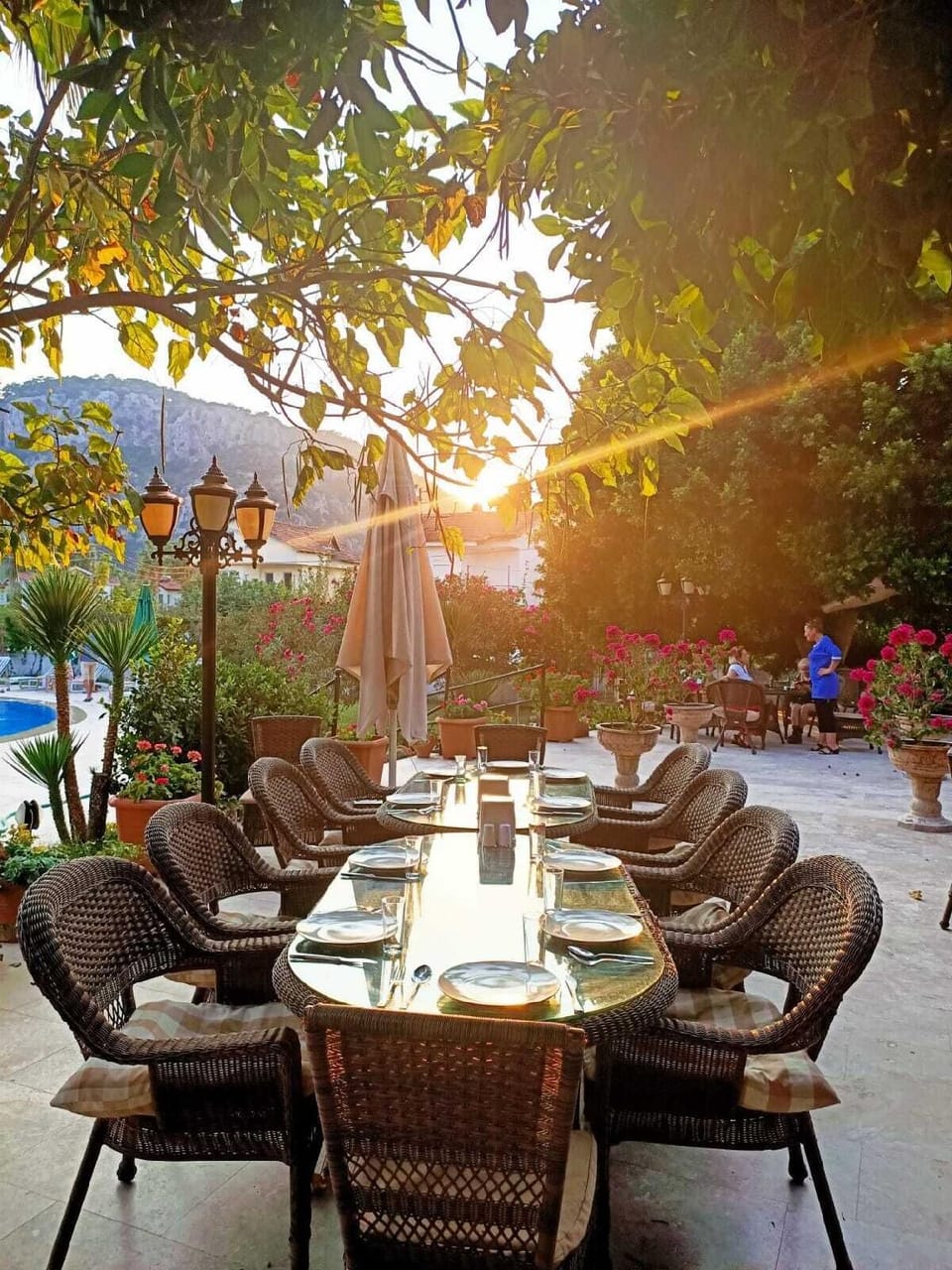 Palmeden Hotel Hotel in Dalyan