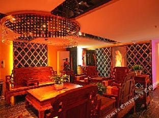 Balidao Theme Hotel Hotel in Shanghai