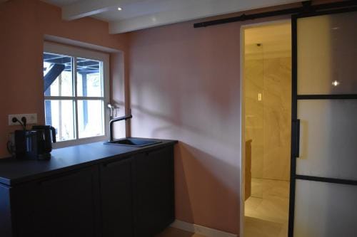 Stadsdromer Hotel in Middelburg