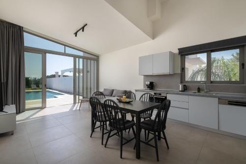 Pantheon Luxury Villas Rhodes Island Hotel in Rhodes, Greece