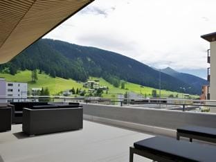Grischa - Das Hotel Davos Hotel in Davos