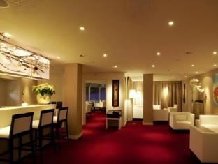 Grischa - Das Hotel Davos Hotel in Davos