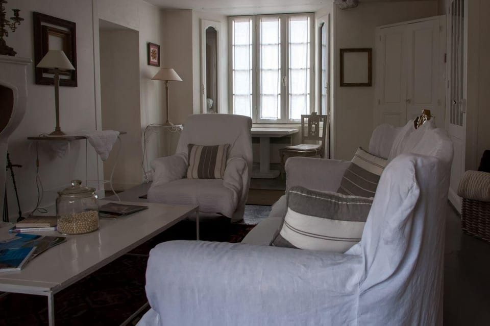 Hotel La Maison Douce Hotel in Saint-Martin-de-Ré