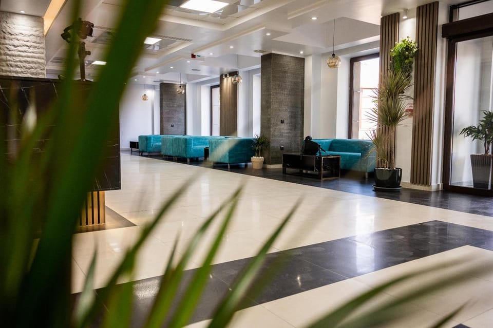 Black Tulip Hotel Hotel in Cluj County