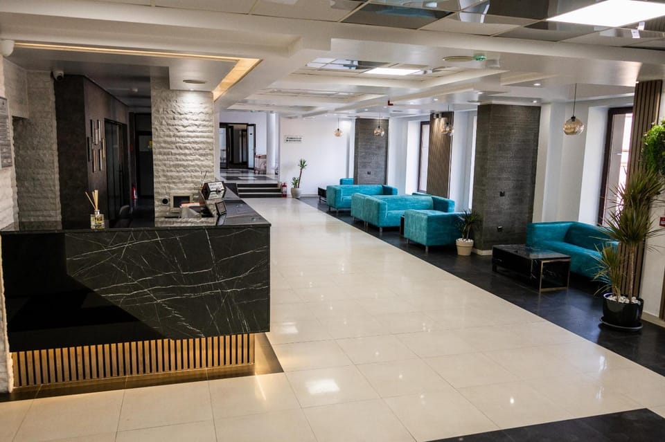 Black Tulip Hotel Hotel in Cluj County