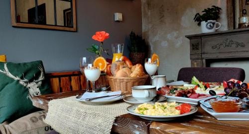 Hotel Restaurant Tomahawk Hotel in Baden-Württemberg