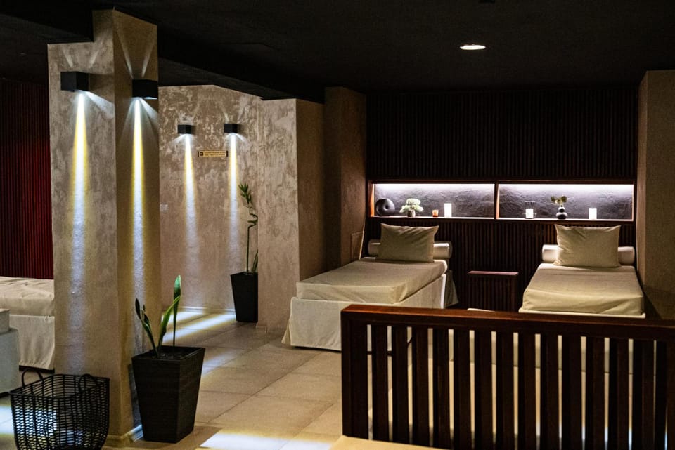 Hotel Orbel Hotel in Blagoevgrad Province