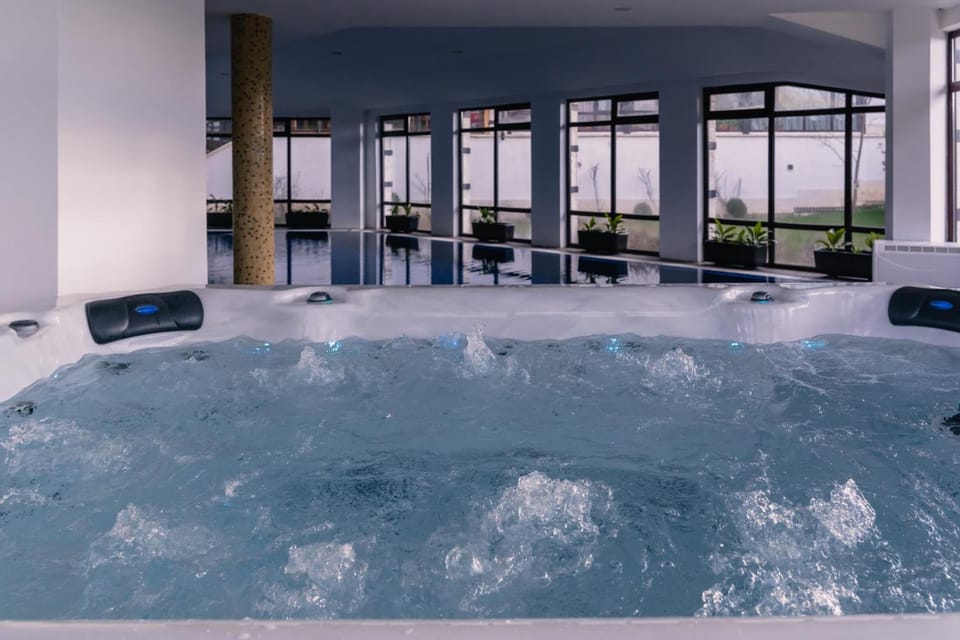 Hotel Orbel Hotel in Blagoevgrad Province