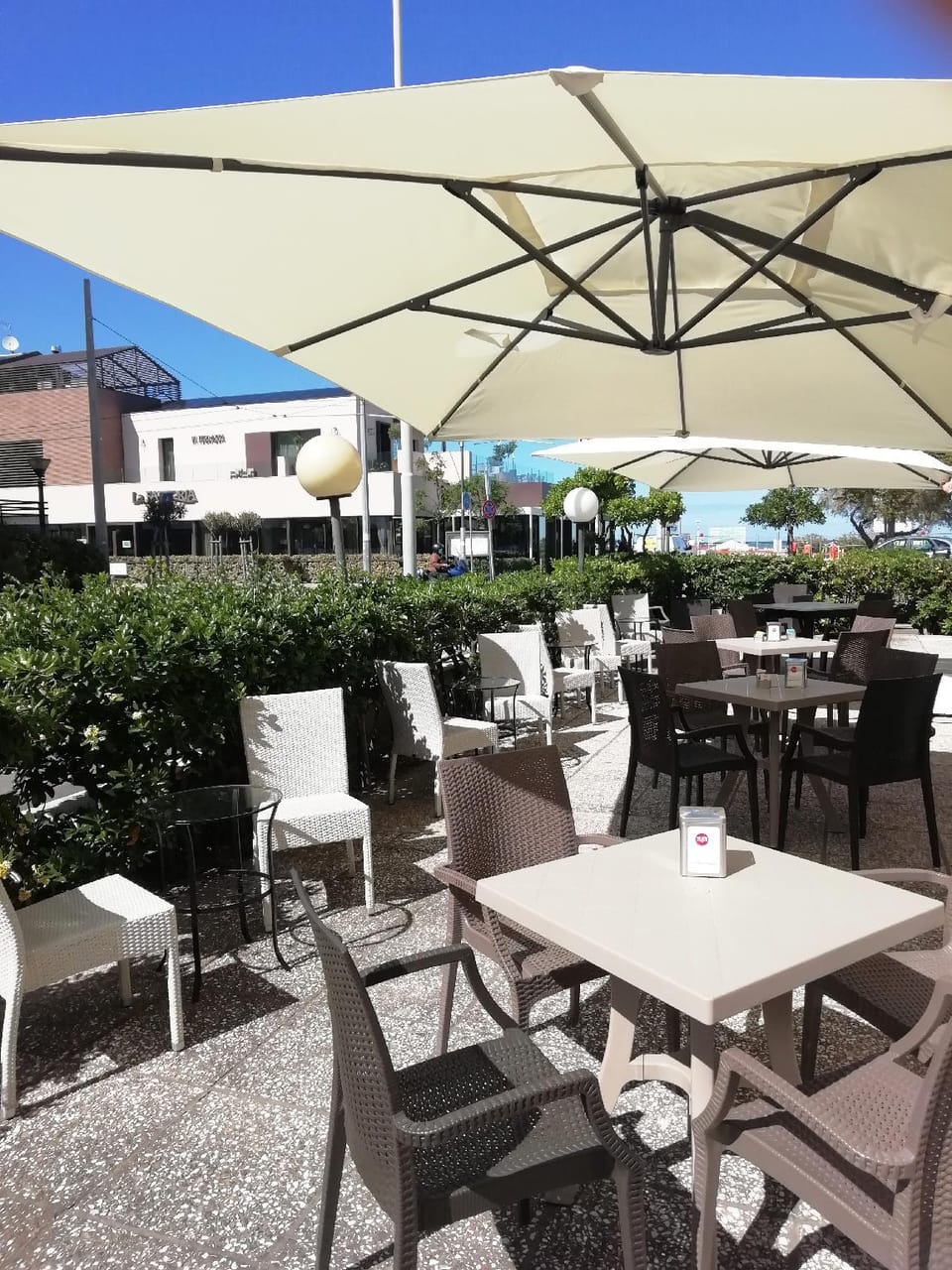 Gran San Bernardo Hotel in Riccione