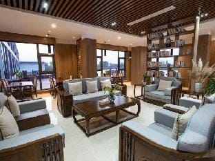 Ludang Inn Hotel in Jiangsu