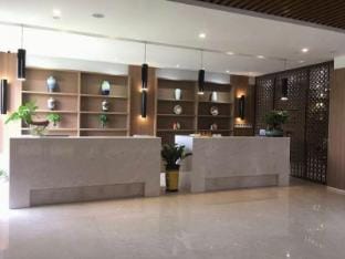 Ludang Inn Hotel in Jiangsu