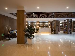 Ludang Inn Hotel in Jiangsu