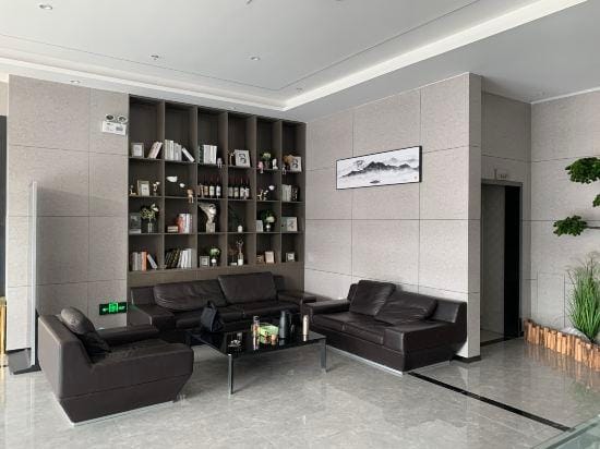 Huaman Business E-sports Hotel (Feidong Longtang Expressway Water Conservancy Hydropower College) Hotel in Jiangsu