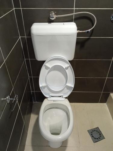 Monte room Hotel in Podgorica