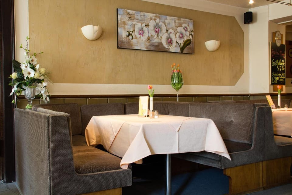 Hotel & Restaurant Arnoldusklause Hotel in Düren