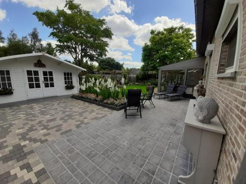 B&B Cosiness Hotel in Lommel